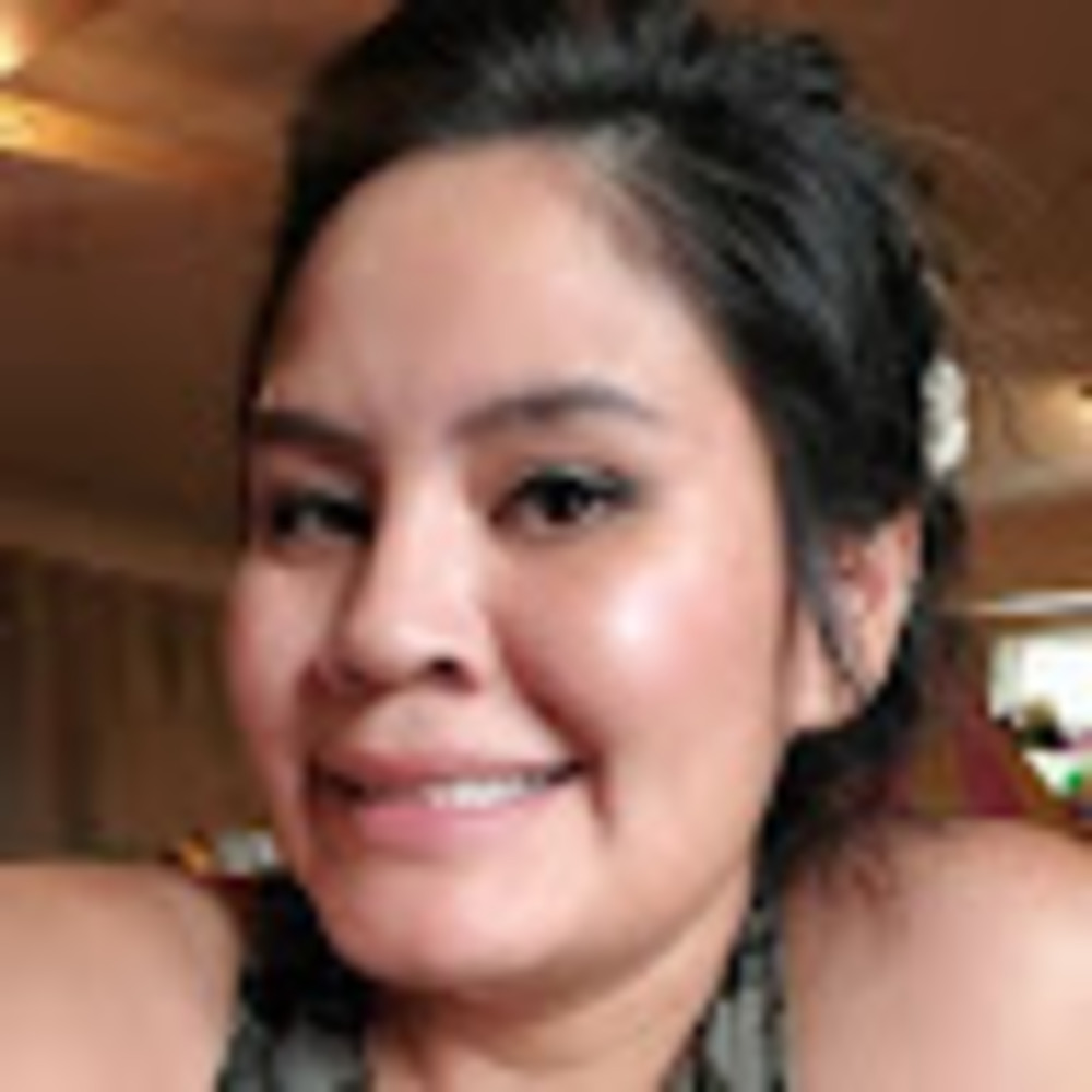 Meet your Posher, Alisha